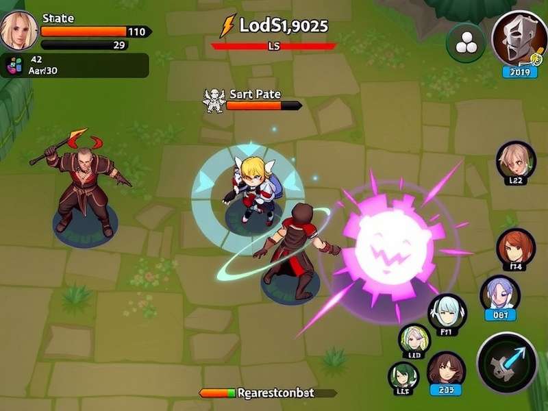 Brave Fennel Heroics Strategy Guide